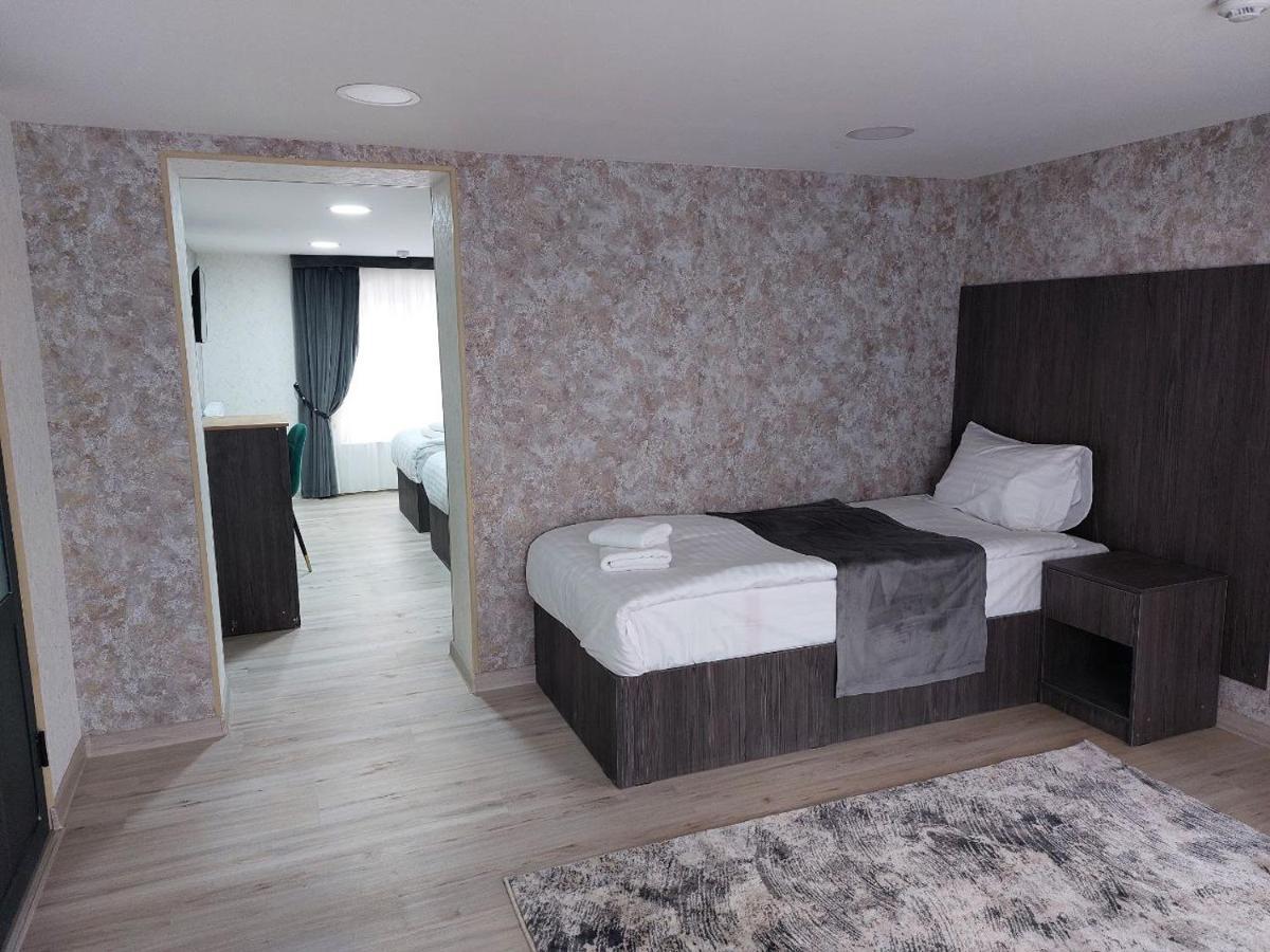 Hotel Sevinch Tashkent Exterior photo